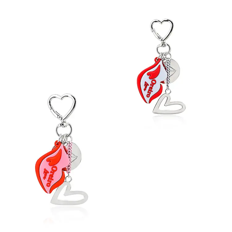 Llavero Oreiro Love 31296