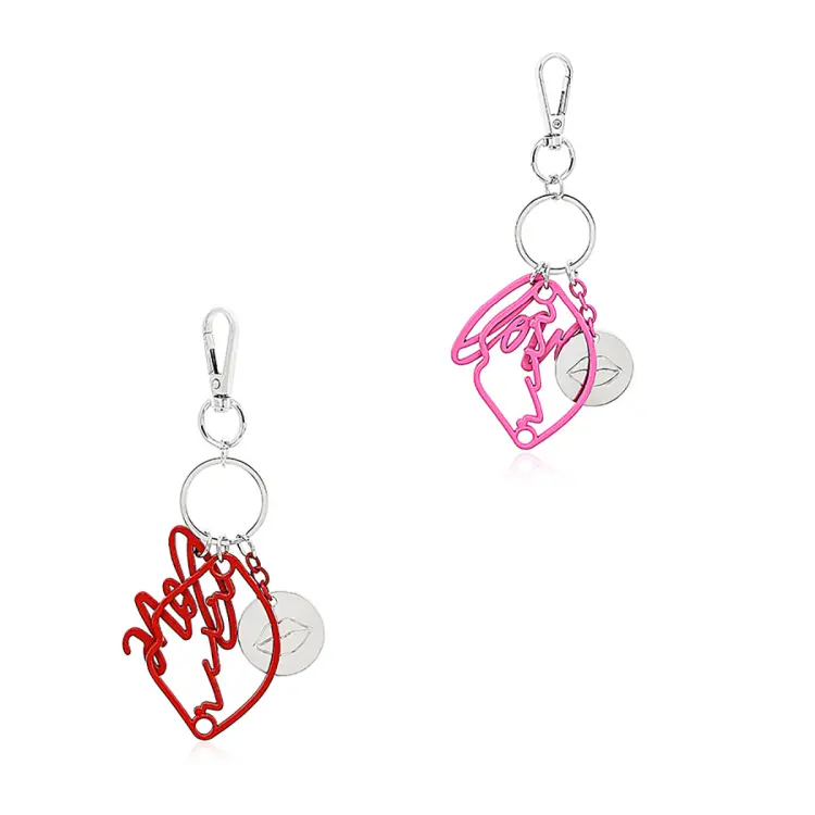 Llavero Oreiro Love 31297