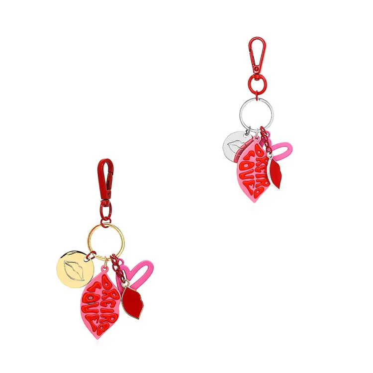 Llavero Oreiro Love 31299