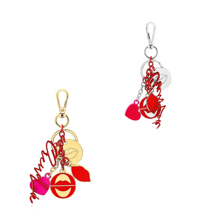 Llavero Oreiro Love 31302