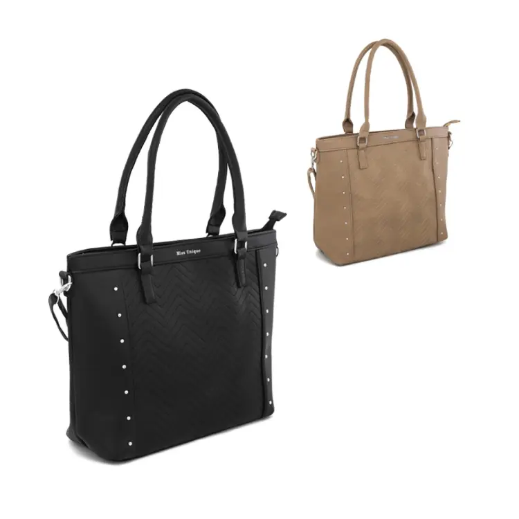 Cartera Miss Unique 17738