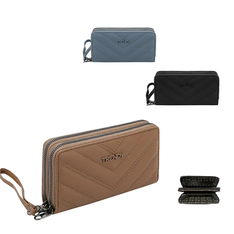 Billetera Trendy 19100