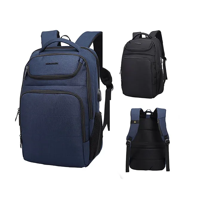 Mochila Portanotebook Hummer 22060