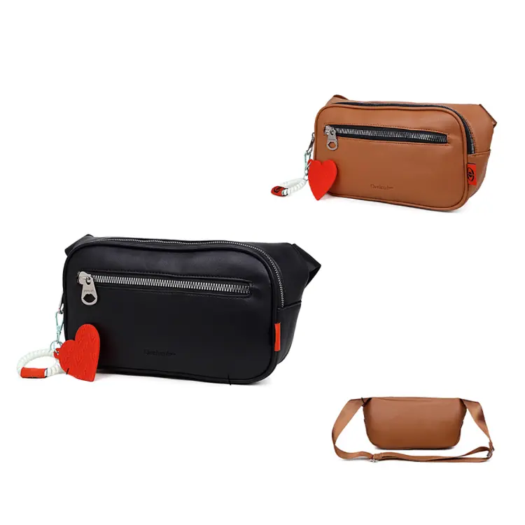 Riñonera Oreiro Love 22603