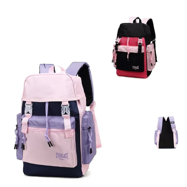 Mochila Everlast 22690