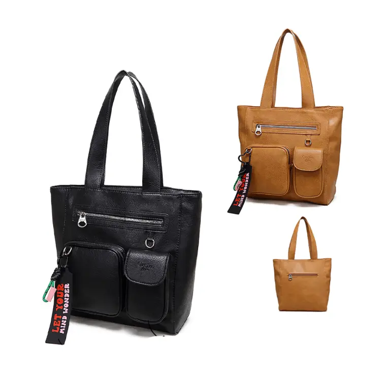 Cartera Oreiro Love 22728