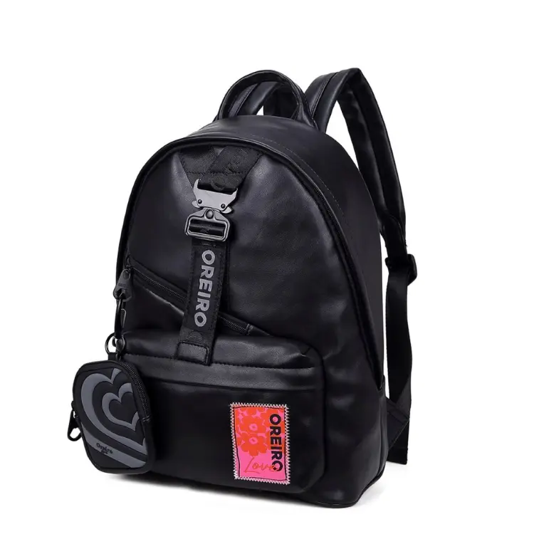 Mochila Oreiro Love 22730 - Imagen 2