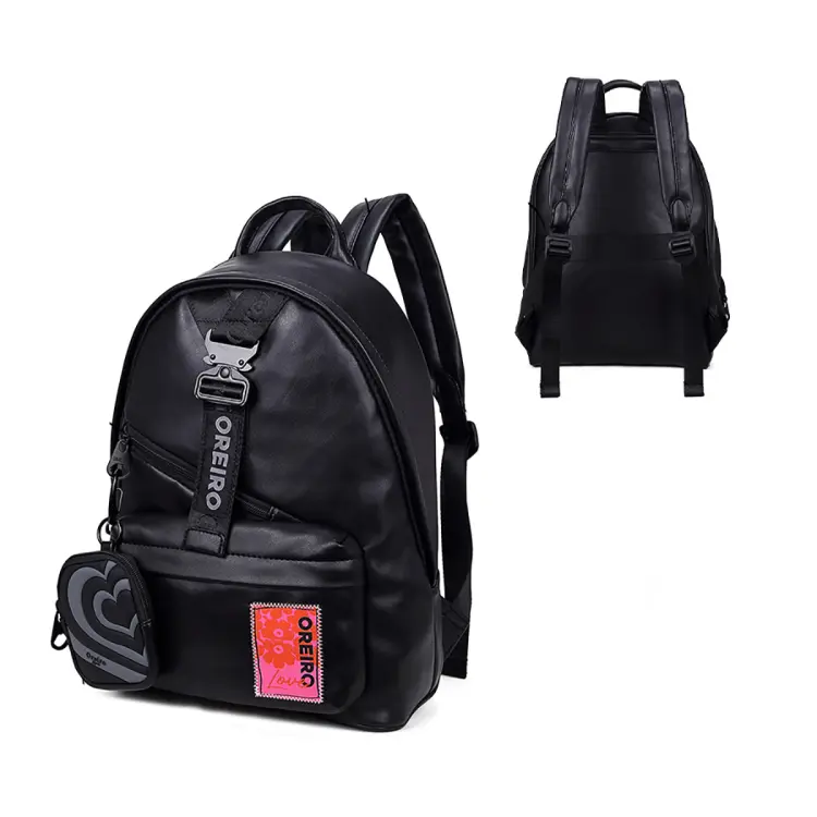 Mochila Oreiro Love 22730
