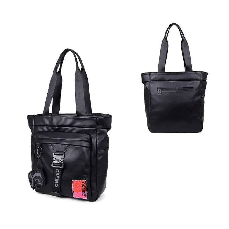 Cartera Oreiro Love 22731