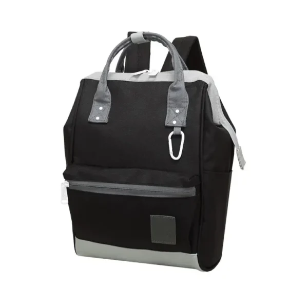 Mochila Boca De Pez Everlast 22734 - Imagen 3