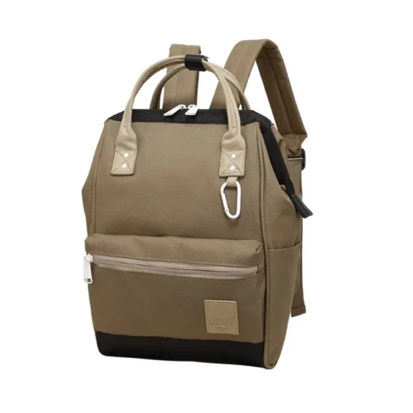 Mochila Boca De Pez Everlast 22734 - Imagen 4