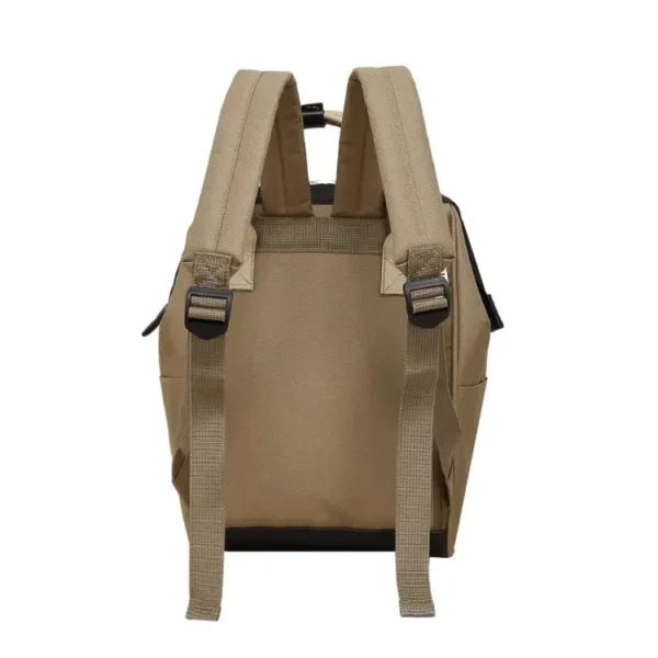 Mochila Boca De Pez Everlast 22734 - Imagen 5