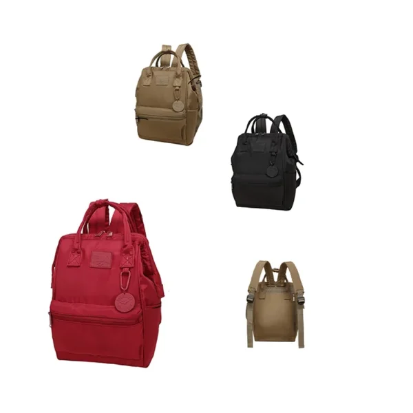 Mochila Boca De Pez Everlast 22736