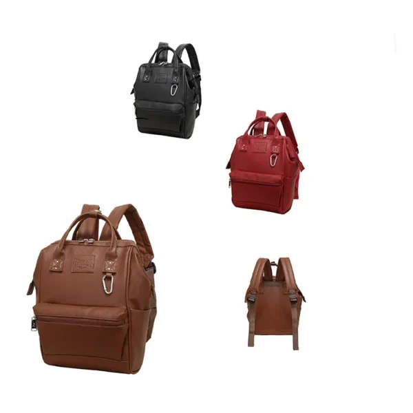 Mochila Boca De pez Everlast 22739