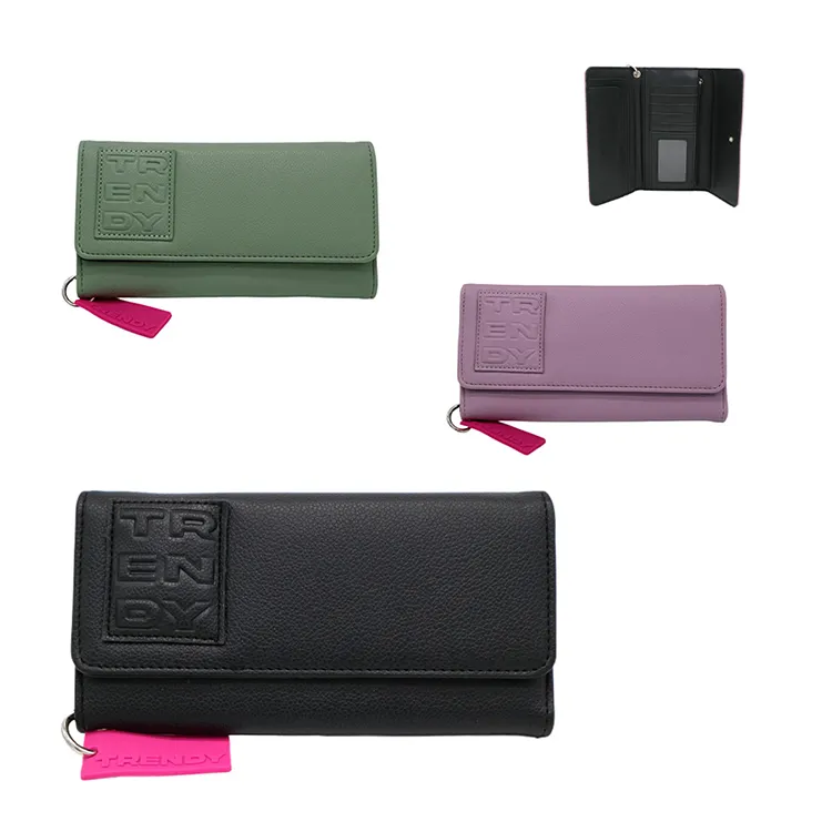 Billetera Trendy 28354