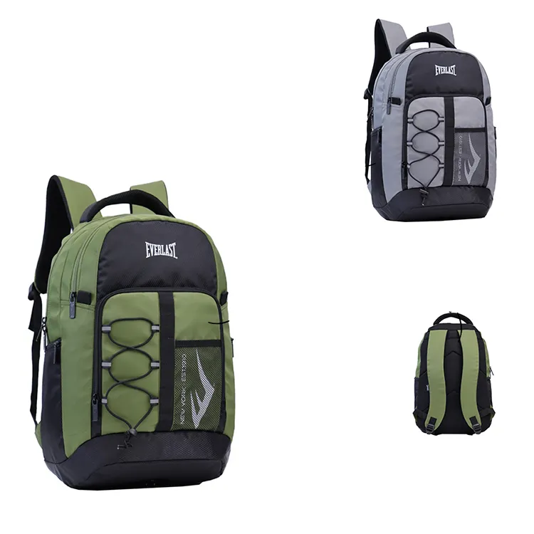Mochila Everlast 28486