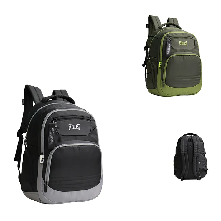 Mochila Everlast 28489