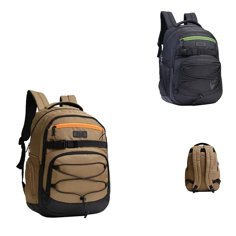 Mochila Everlast 28490