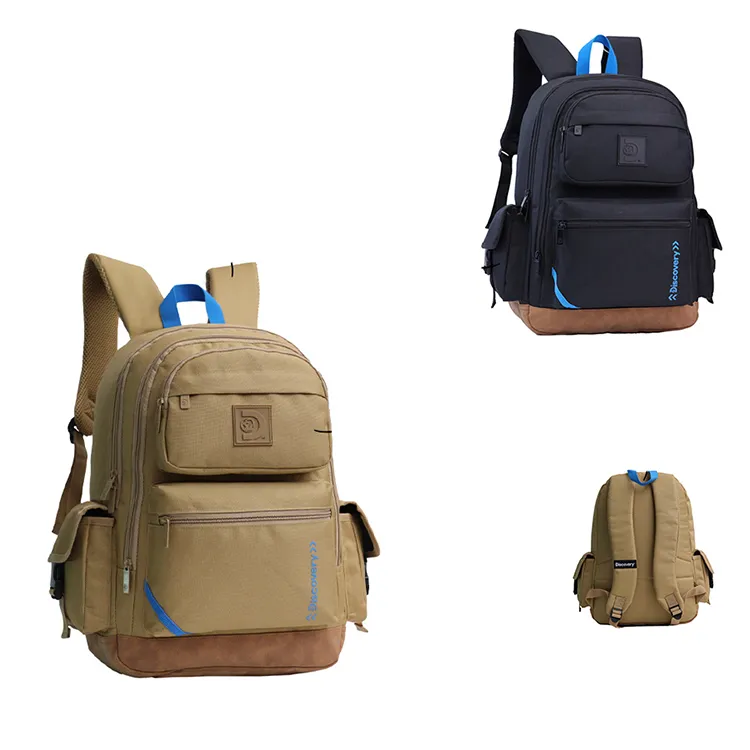 Mochila Discovery 28505