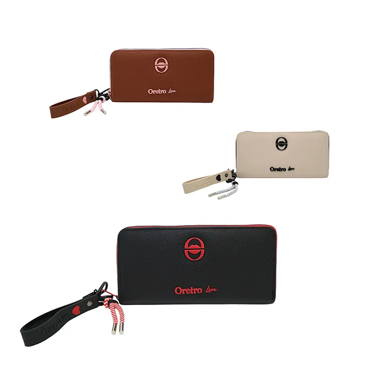 Billetera Oreiro Love 28609