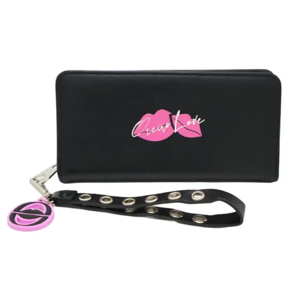 Billetera Oreiro Love 28625 - Imagen 3