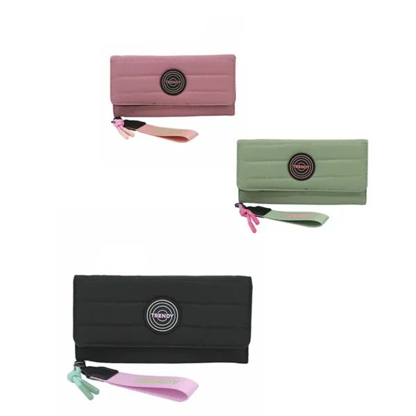 Billetera Trendy 28641
