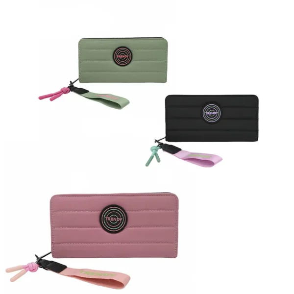 Billetera Trendy 28642