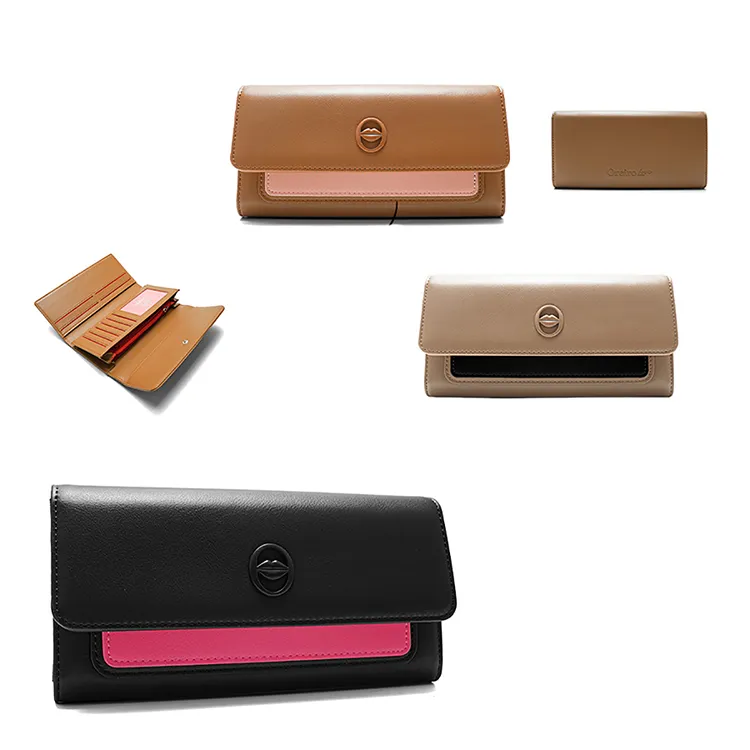 Billetera Oreiro Love 28745