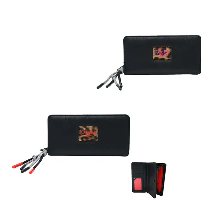 Billetera Oreiro Love 29036