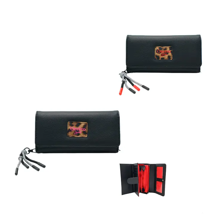 Billetera Oreiro Love 29037