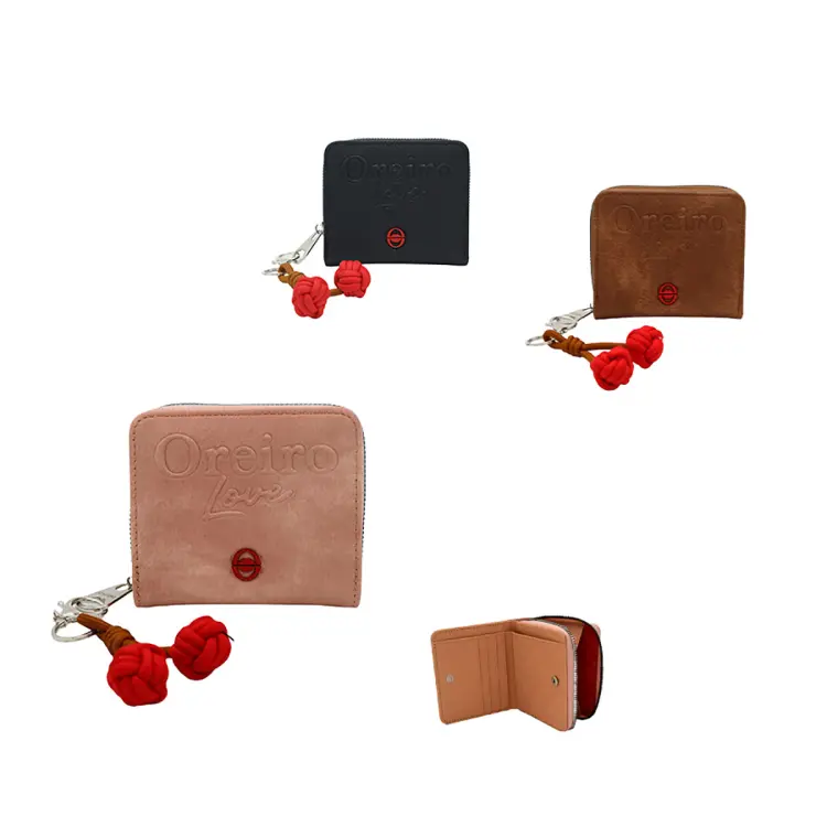 Billetera Oreiro Love 29039
