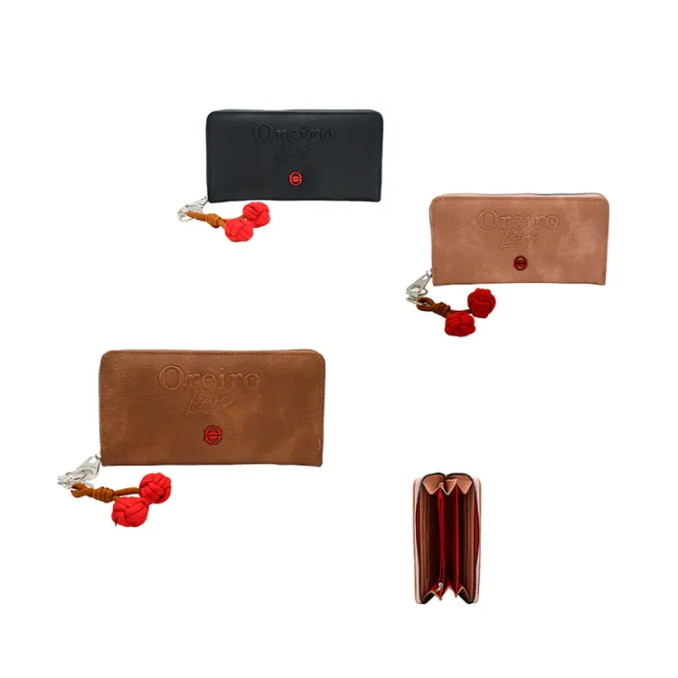 Billetera Oreiro Love 29040