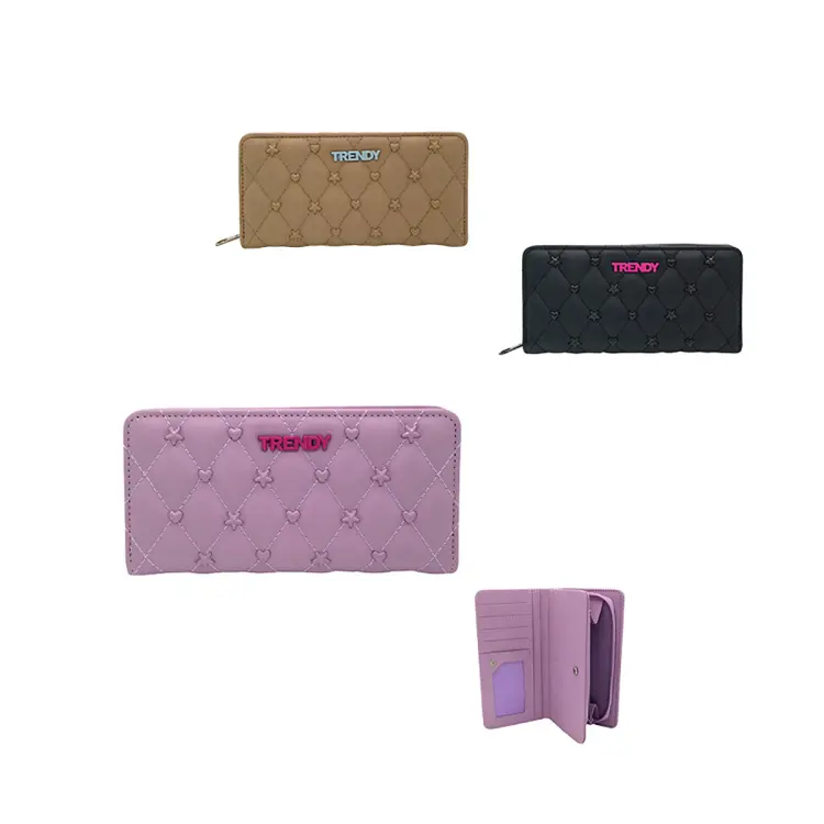 Billetera Trendy 29052