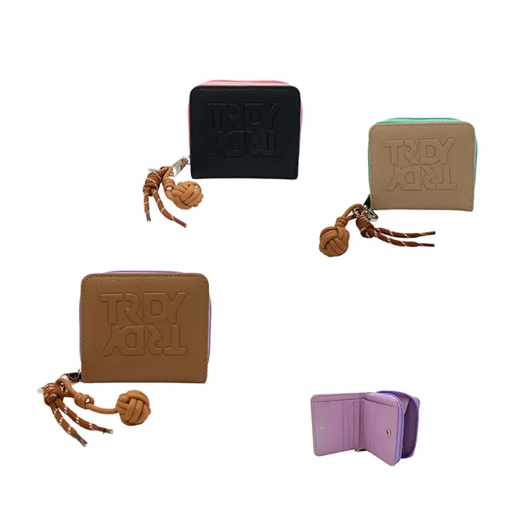 Billetera Trendy 29053