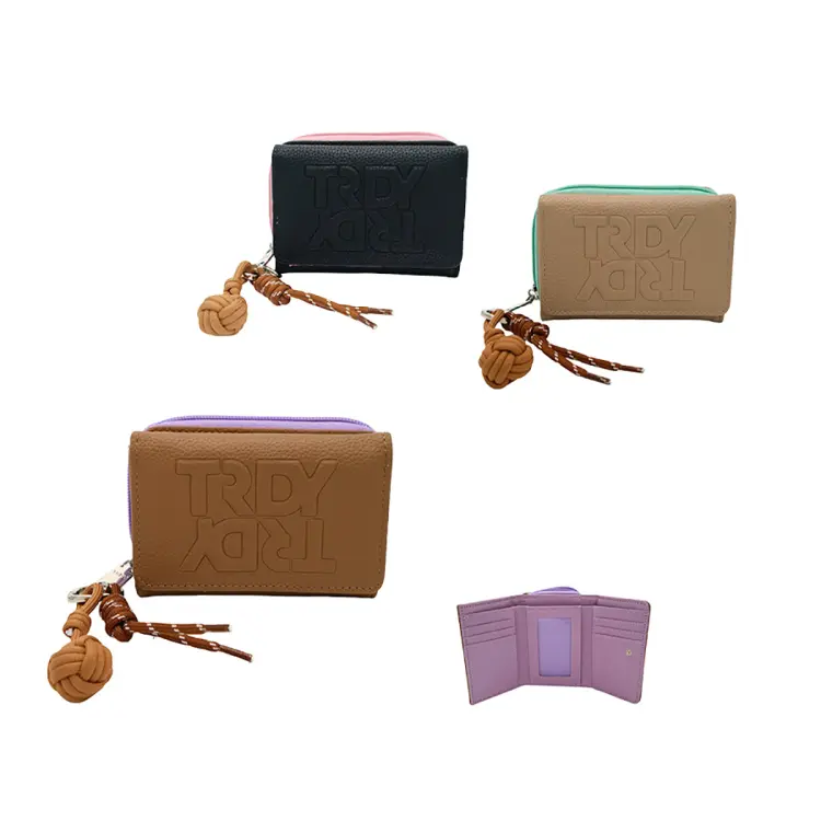 Billetera Trendy 29054