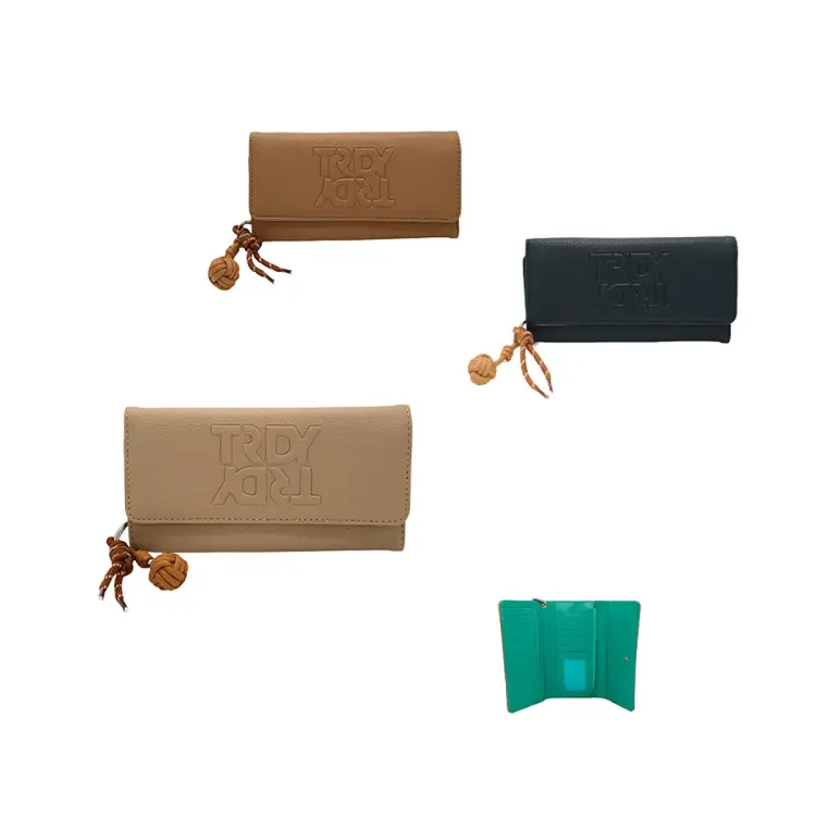 Billetera Trendy 29055