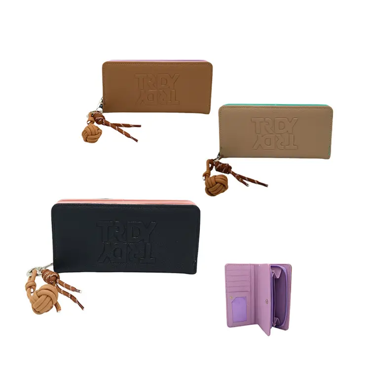 Billetera Trendy 29056