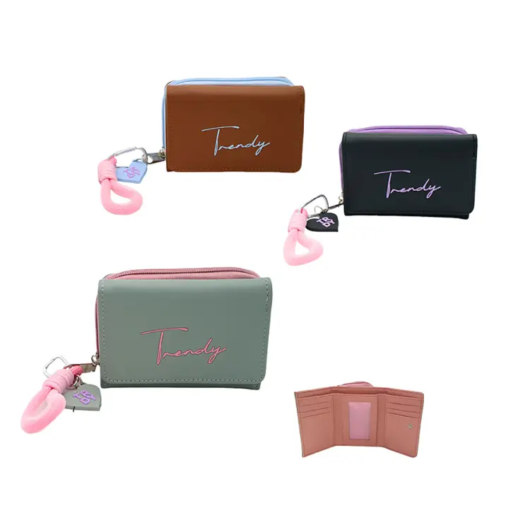 Billetera Trendy 29058
