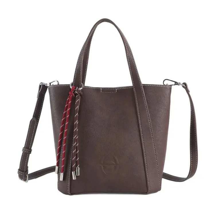 Cartera Oreiro Love 29151 - Imagen 2