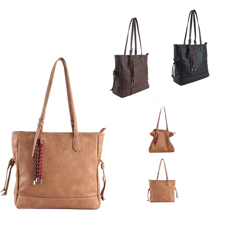 Cartera Oreiro Love 29153