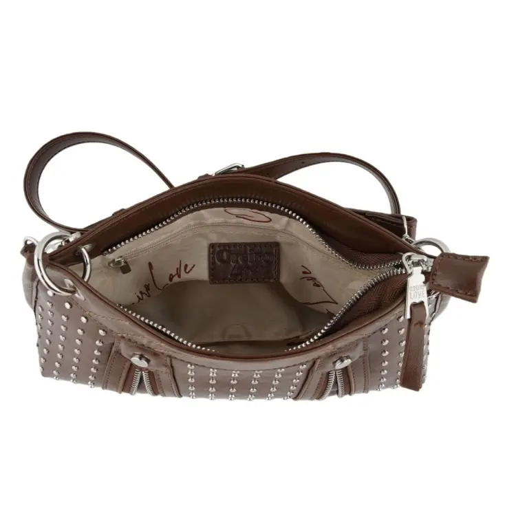 Cartera Oreiro Love 29195 - Imagen 7