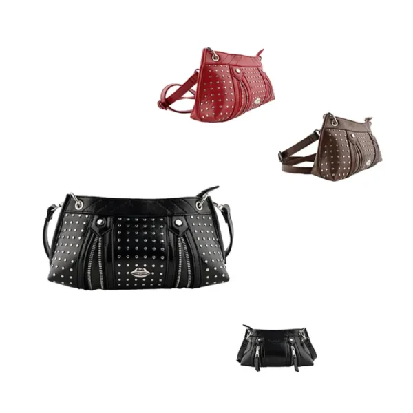 Cartera Oreiro Love 29195