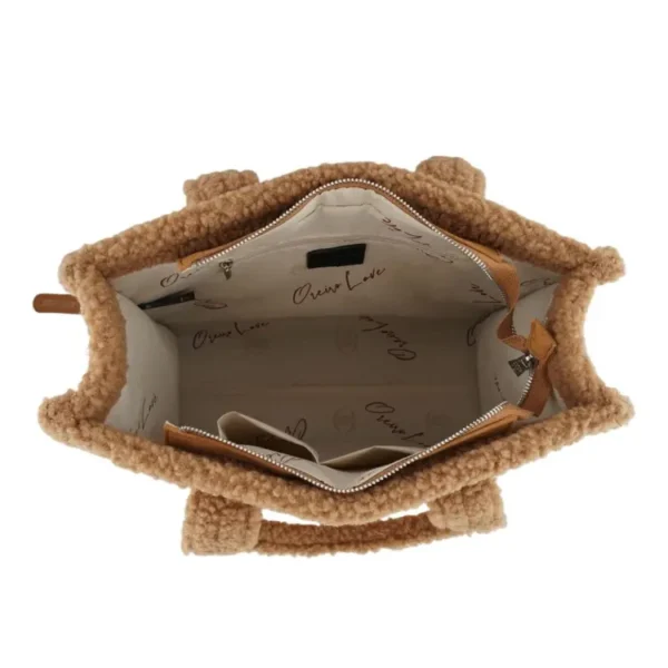 Cartera Oreiro Love 29205 - Imagen 6