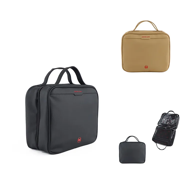 Portacosmetico Oreiro Love 29329