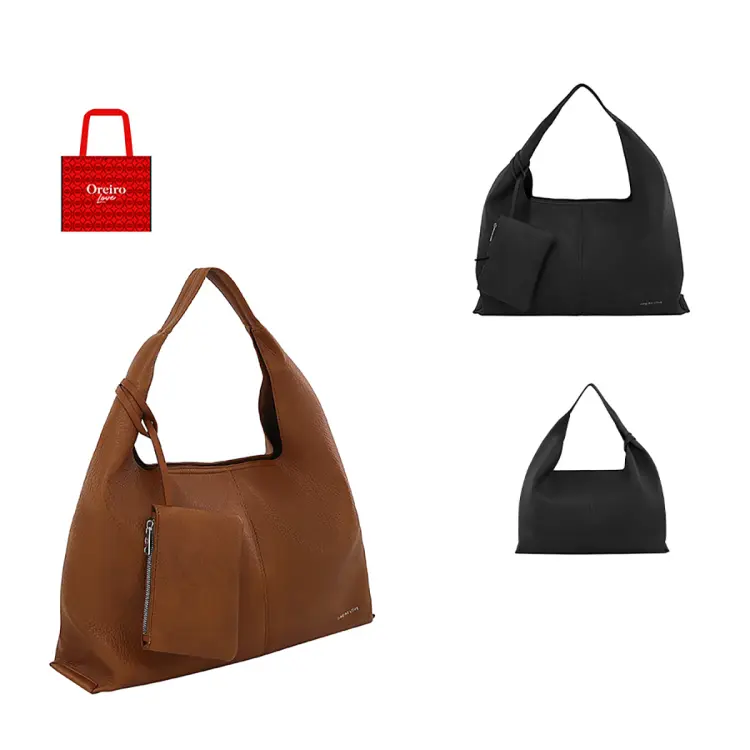 Cartera Oreiro Love 30050