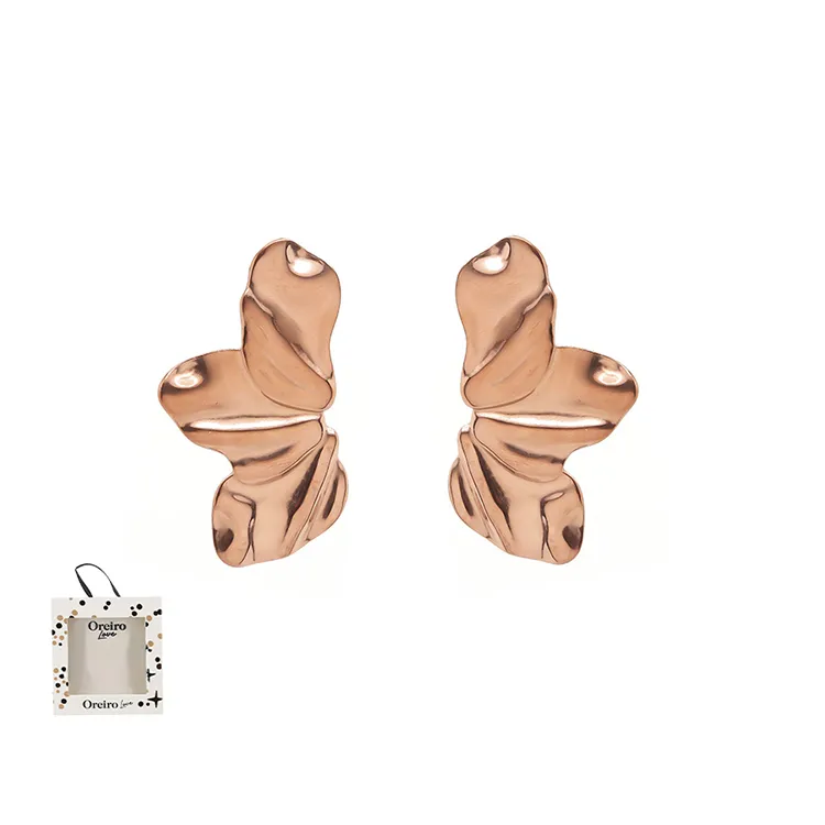 Aro Acero Oreiro 30683