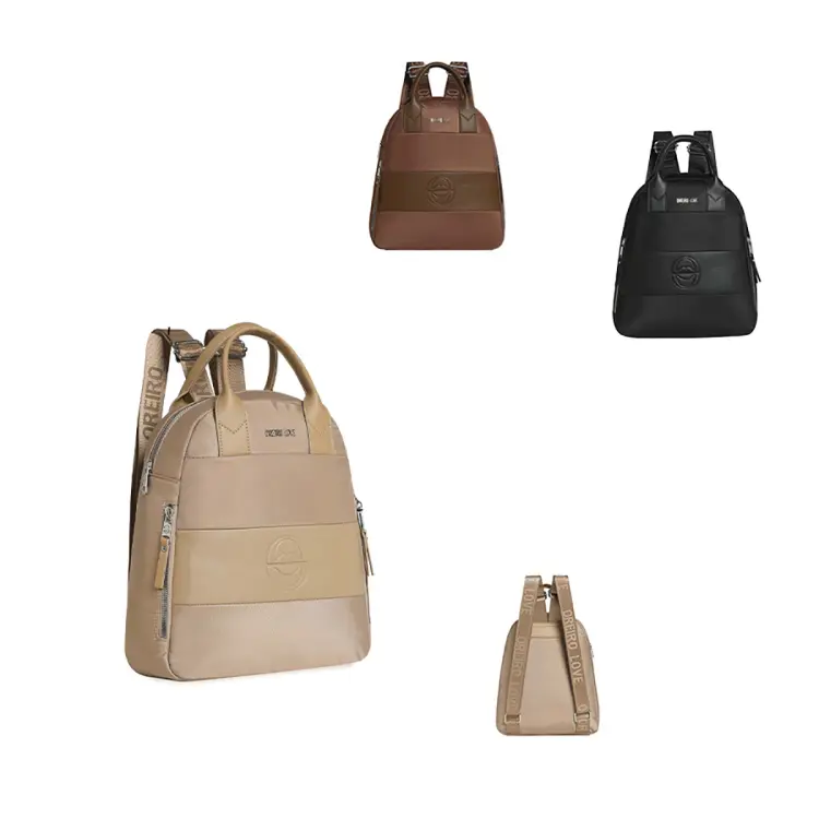 Mochila Oreiro Love 31026