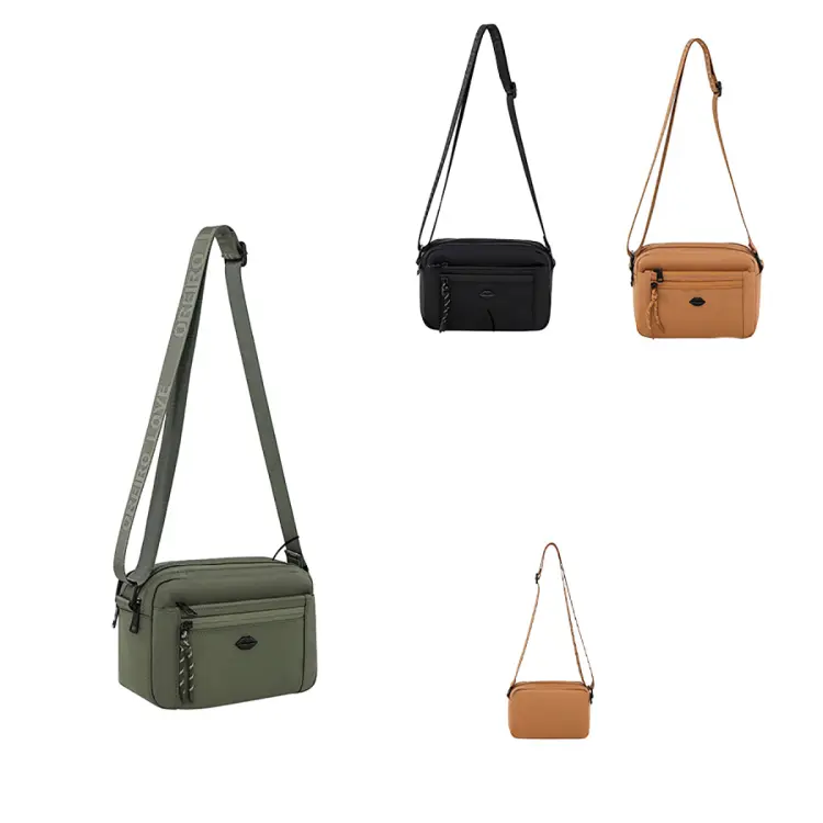 Cartera Oreiro Love 31035