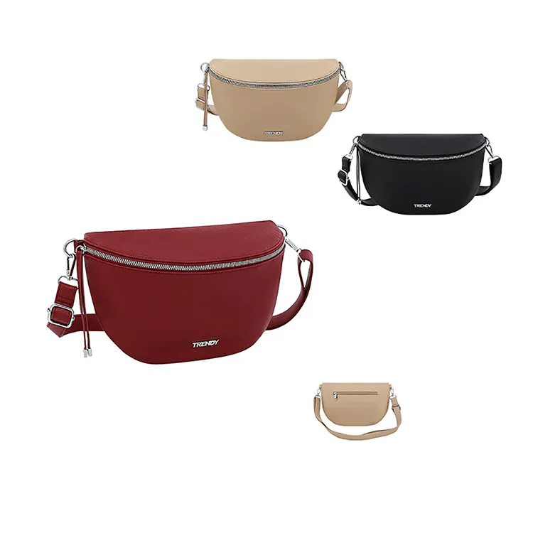 Riñonera Trendy 31042