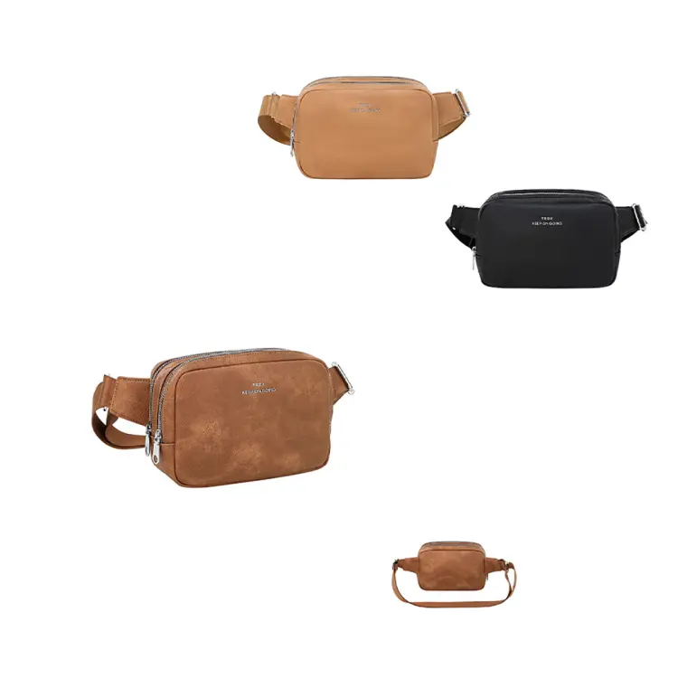 Riñonera Trendy 31048